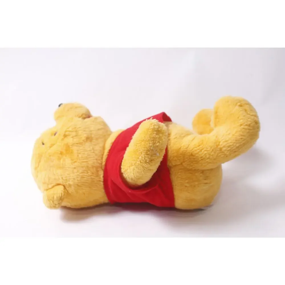 1994 Mattel Winnie the Pooh Classic Plush 10-12